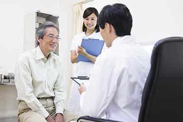 保健事業一覧