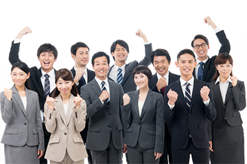 新規加入事業所募集